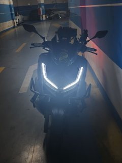 Voge SR250GT - фото 2