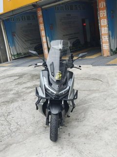 Voge SR250GT - фото 3