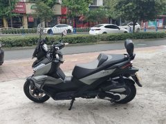 Voge SR250GT - фото 5