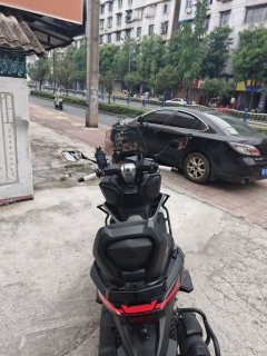 Voge SR250GT - фото 6