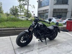 CFMOTO 250CL-C - фото 1