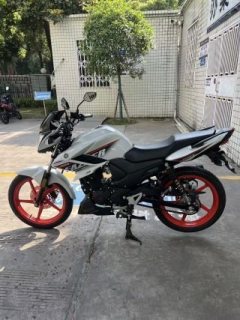Jianshe Yamaha Feizhi YS150 - фото 2