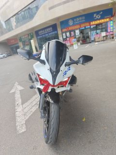 QJMOTOR Sai 450 - фото 6