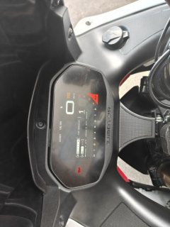 QJMOTOR Sai 450 - фото 7