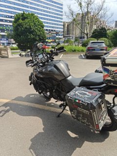 Benelli Jinpeng TRK502 500 cc - фото 3