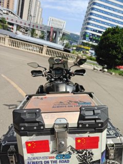 Benelli Jinpeng TRK502 500 cc - фото 5