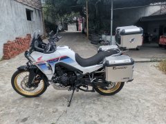 Honda XL750 Transalp - фото 4
