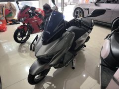 Sundiro Honda NS150ES - фото 1