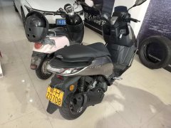 Sundiro Honda NS150ES - фото 2