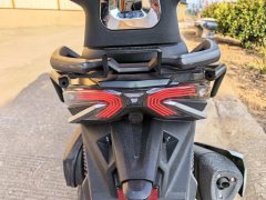 SYM Cruisym 400 - фото 11