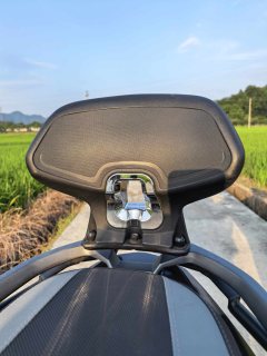 SYM Cruisym 400 - фото 5