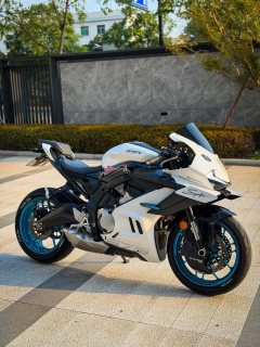 CFMOTO 675SR-R - фото 1