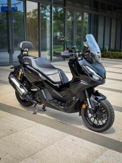 Honda ADV350 - фото 1