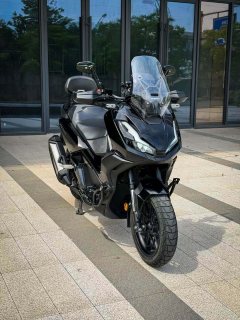 Honda ADV350 - фото 2
