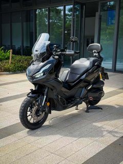Honda ADV350 - фото 3