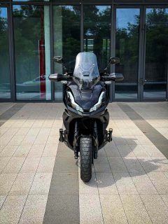 Honda ADV350 - фото 4