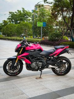Benelli TNT600i - фото 1