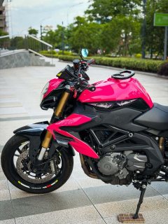 Benelli TNT600i - фото 2