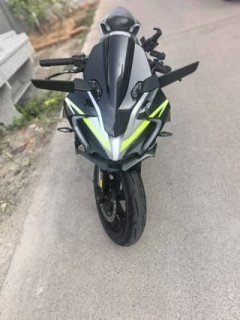 CFMOTO 250SR - фото 1
