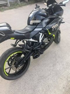 CFMOTO 250SR - фото 3