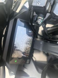CFMOTO 250SR - фото 4