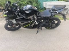 CFMOTO 250SR - фото 5