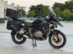 BMW R 1250 GS - фото 1