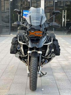 BMW R 1250 GS - фото 2