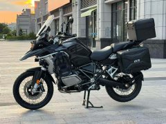 BMW R 1250 GS - фото 3