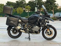 BMW R 1250 GS - фото 4