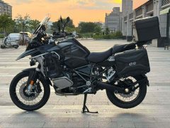 BMW R 1250 GS - фото 6