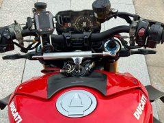 Ducati Street Fighter V4 1100 cc - фото 5