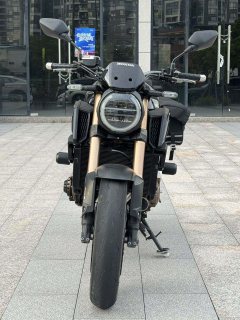 Honda CB650R - фото 2