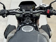 Honda CB650R - фото 5
