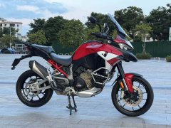 Ducati Multistrada V4 1160 cc - фото 1