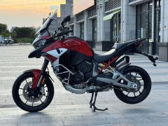 Ducati Multistrada V4 1160 cc - фото 2