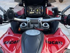 Ducati Multistrada V4 1160 cc - фото 4