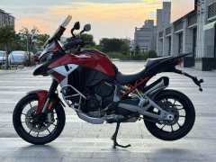 Ducati Multistrada V4 1160 cc - фото 5