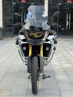 BMW F 850 GS - фото 2