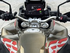 BMW F 850 GS - фото 5