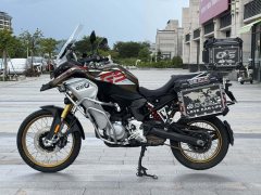 BMW F 850 GS - фото 6