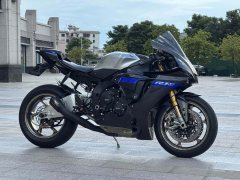 Yamaha YZF-R1 1000 cc - фото 1