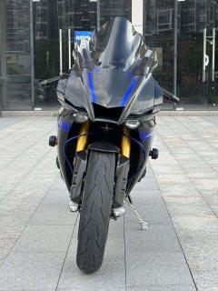 Yamaha YZF-R1 1000 cc - фото 2