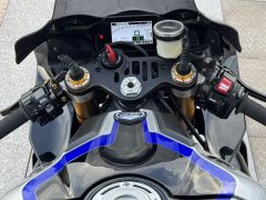 Yamaha YZF-R1 1000 cc - фото 5