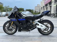 Yamaha YZF-R1 1000 cc - фото 6