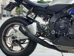 Yamaha YZF-R1 1000 cc - фото 7