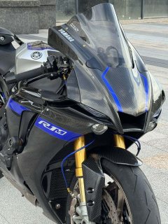 Yamaha YZF-R1 1000 cc - фото 8
