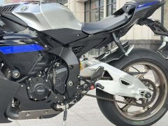 Yamaha YZF-R1 1000 cc - фото 9