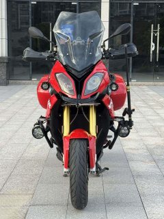 BMW S 1000 XR - фото 2