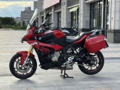 BMW S 1000 XR - фото 3